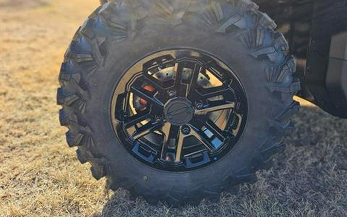 2026 Can-Am Defender MAX Limited HD11