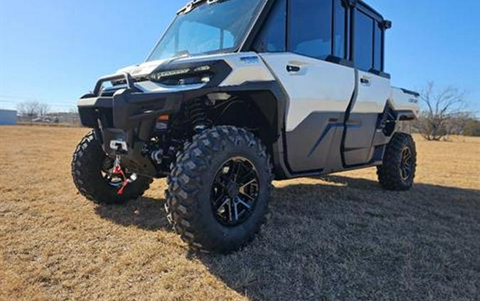 2026 Can-Am Defender MAX Limited HD11