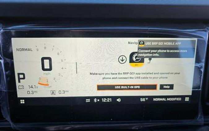 2026 Can-Am Defender MAX Limited HD11