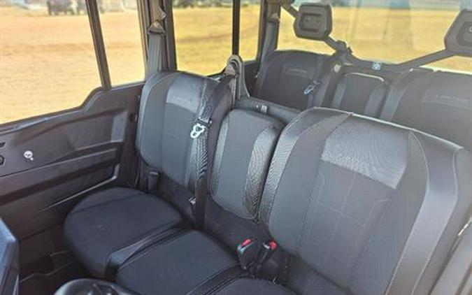 2026 Can-Am Defender MAX Limited HD11