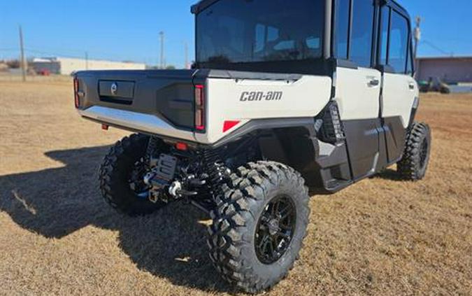 2026 Can-Am Defender MAX Limited HD11