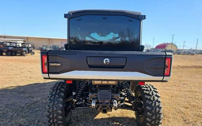 2026 Can-Am Defender MAX Limited HD11