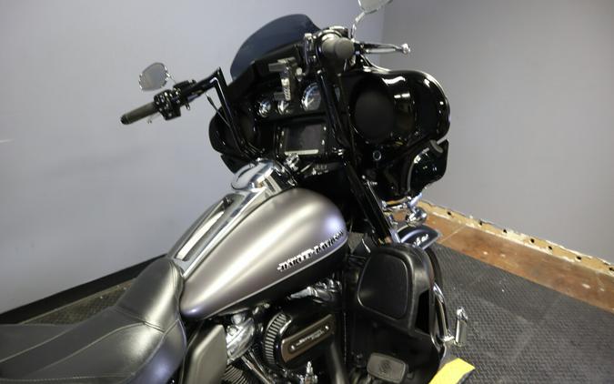 2017 Harley-Davidson Ultra Limited