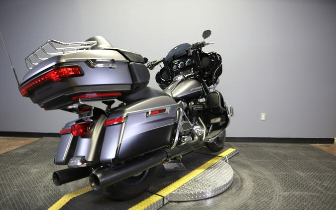 2017 Harley-Davidson Ultra Limited