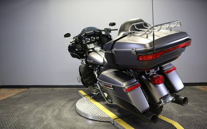 2017 Harley-Davidson Ultra Limited