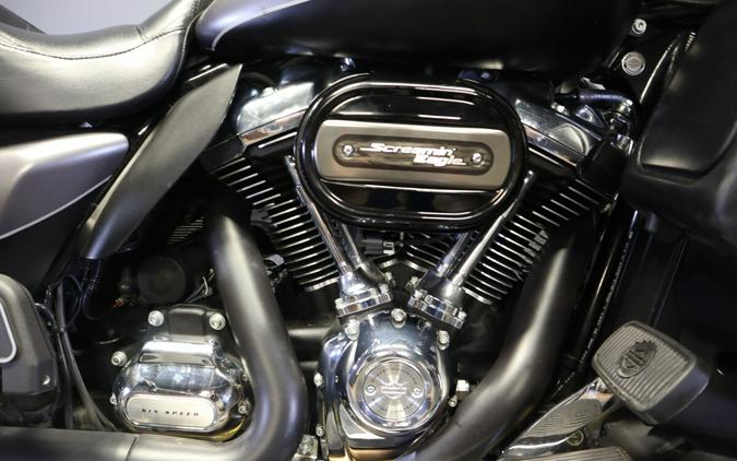2017 Harley-Davidson Ultra Limited