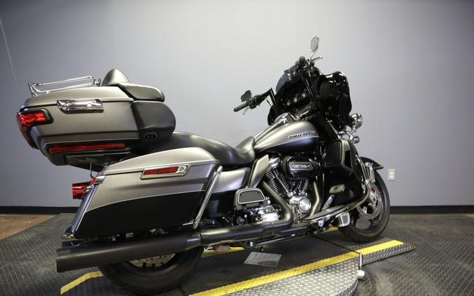 2017 Harley-Davidson Ultra Limited