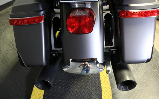 2017 Harley-Davidson Ultra Limited