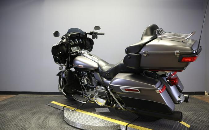 2017 Harley-Davidson Ultra Limited