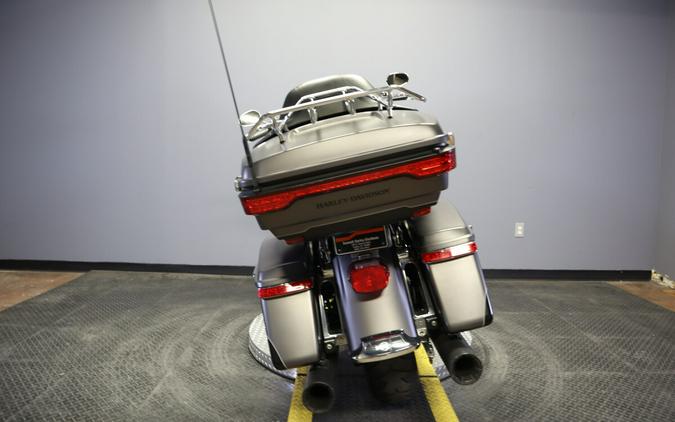 2017 Harley-Davidson Ultra Limited