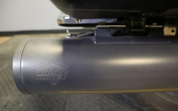 2017 Harley-Davidson Ultra Limited