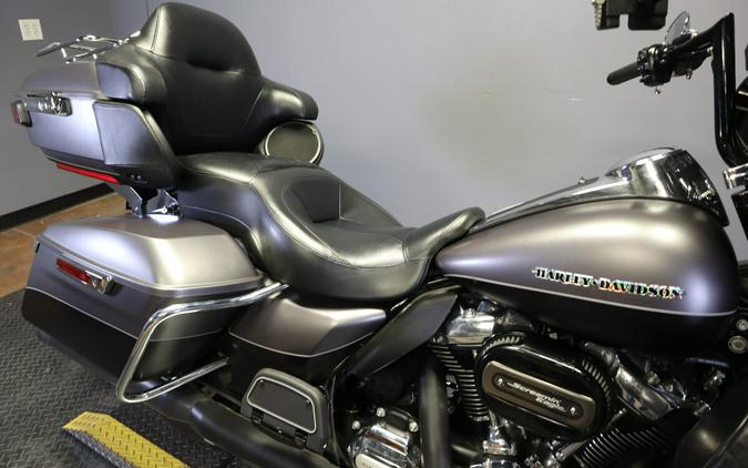 2017 Harley-Davidson Ultra Limited