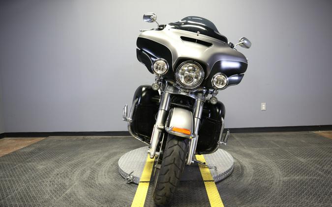 2017 Harley-Davidson Ultra Limited