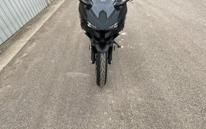 2026 Kawasaki Ninja® 500