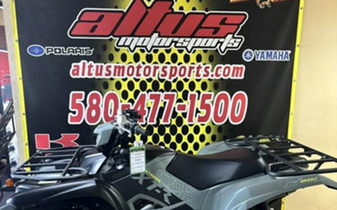 2026 Yamaha Grizzly EPS XT-R