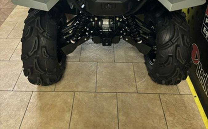 2026 Yamaha Grizzly EPS XT-R