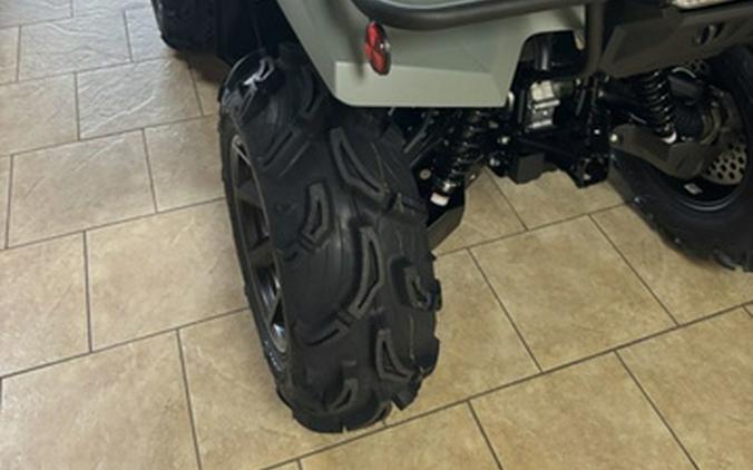 2026 Yamaha Grizzly EPS XT-R
