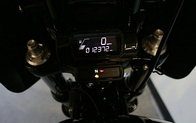 2021 Harley-Davidson® FXBBS - Street Bob® 114
