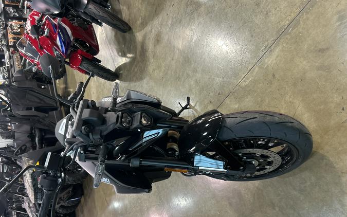 2026 Suzuki GSX 8S