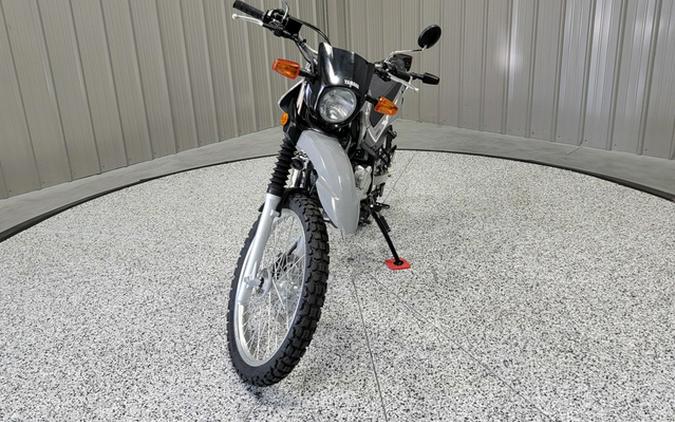 2024 Yamaha XT 250