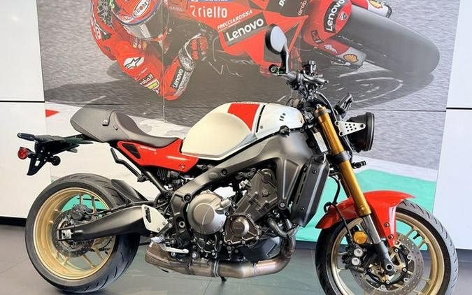 2024 Yamaha XSR 900