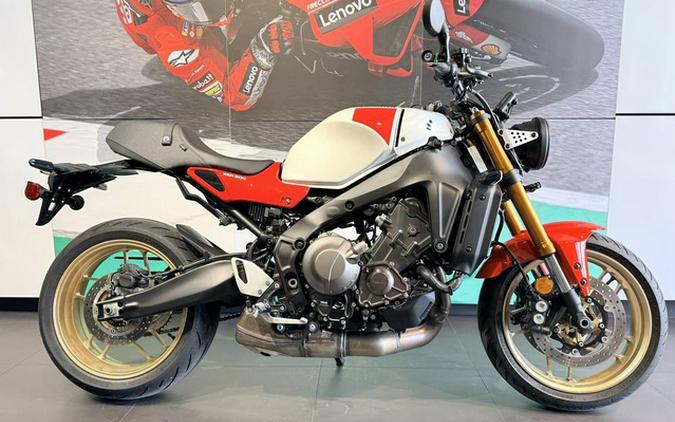 2024 Yamaha XSR 900