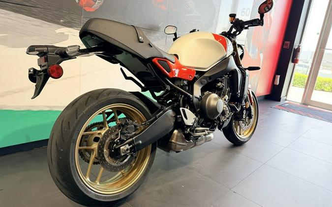 2024 Yamaha XSR 900