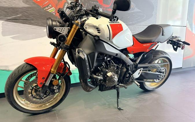 2024 Yamaha XSR 900