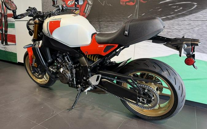 2024 Yamaha XSR 900