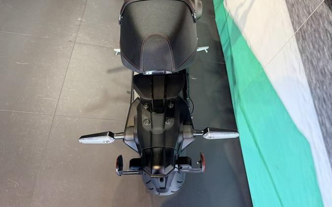 2024 Yamaha XSR 900