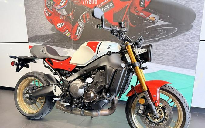 2024 Yamaha XSR 900