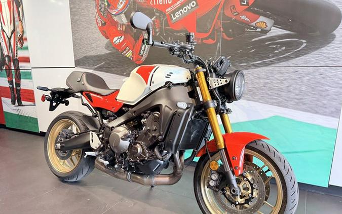 2024 Yamaha XSR 900