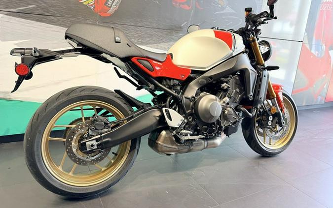 2024 Yamaha XSR 900