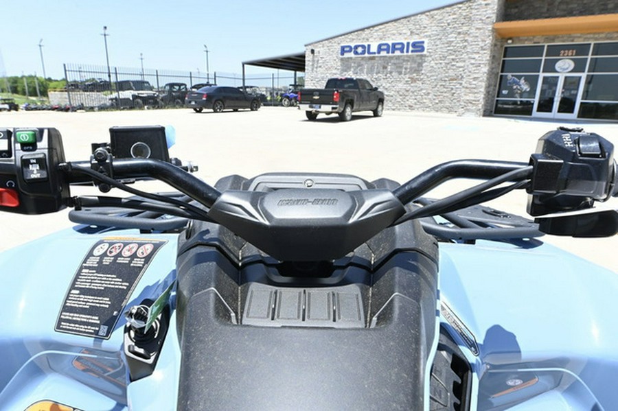 2026 Can-Am Outlander XT 700