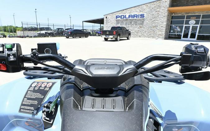 2026 Can-Am Outlander XT 700