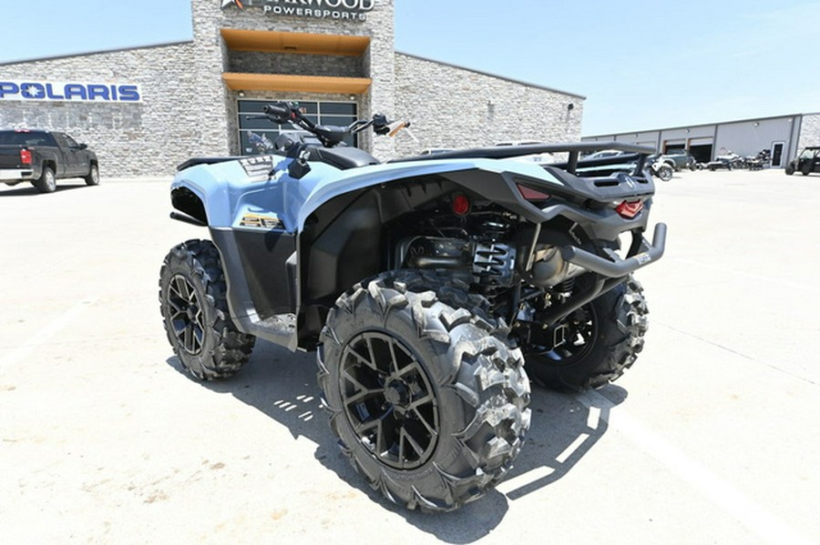 2026 Can-Am Outlander XT 700
