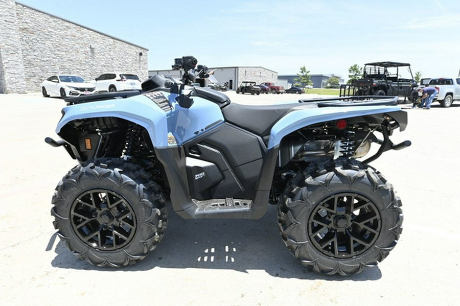 2026 Can-Am Outlander XT 700
