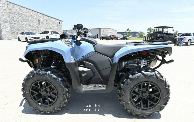 2026 Can-Am Outlander XT 700