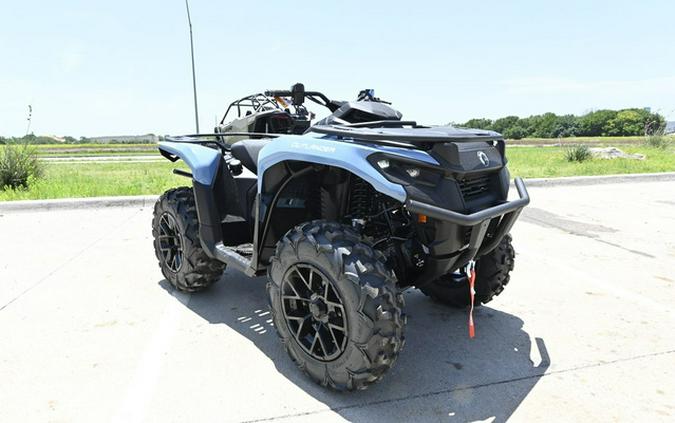2026 Can-Am Outlander XT 700