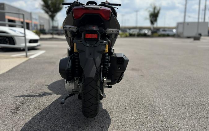 2027 Honda ADV160