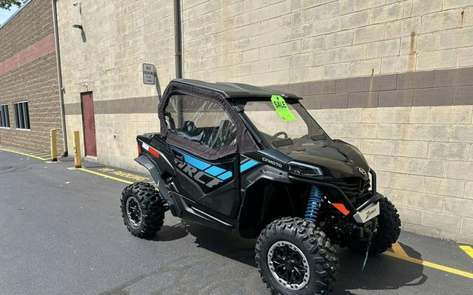 2026 CFMOTO ZFORCE 950 Sport