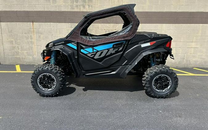 2026 CFMOTO ZFORCE 950 Sport