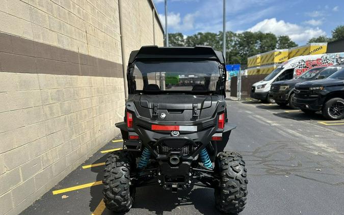 2026 CFMOTO ZFORCE 950 Sport