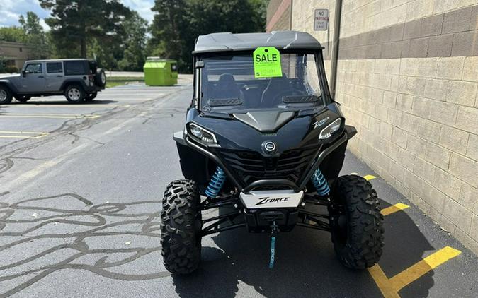 2026 CFMOTO ZFORCE 950 Sport