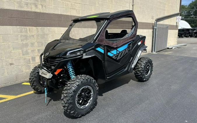 2026 CFMOTO ZFORCE 950 Sport