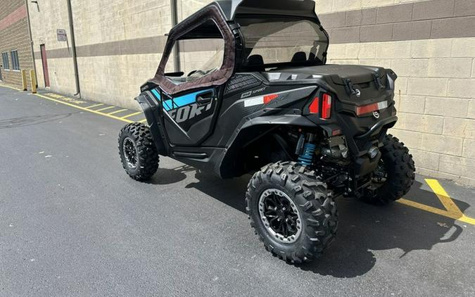2026 CFMOTO ZFORCE 950 Sport