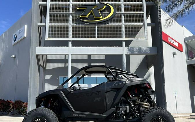 2026 Polaris RZR Pro R Ultimate