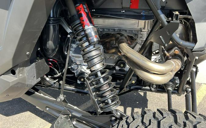 2026 Polaris RZR Pro R Ultimate