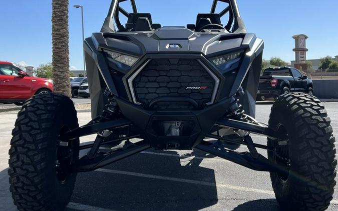 2026 Polaris RZR Pro R Ultimate