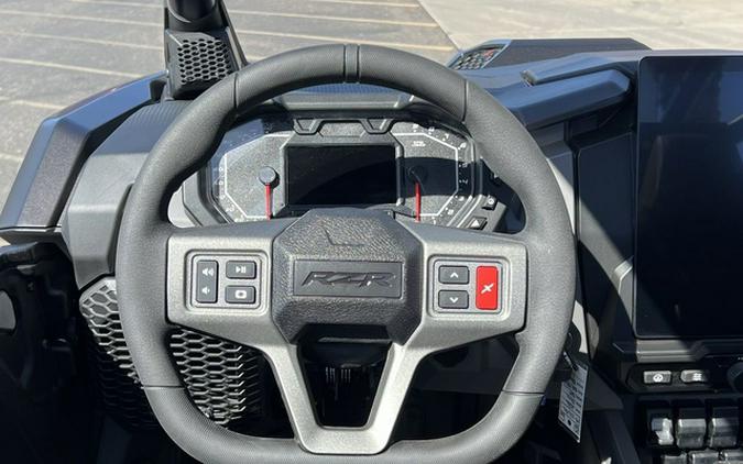 2026 Polaris RZR Pro R Ultimate